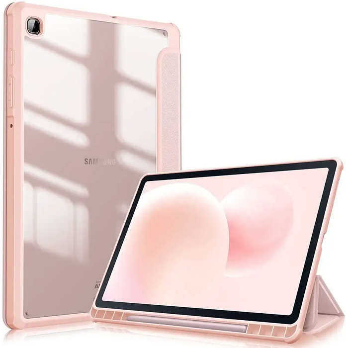 Кейс Tech-Protect SmartCase Hybrid за Samsung Galaxy