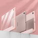 Кейс Tech-Protect SmartCase Hybrid за Samsung Galaxy