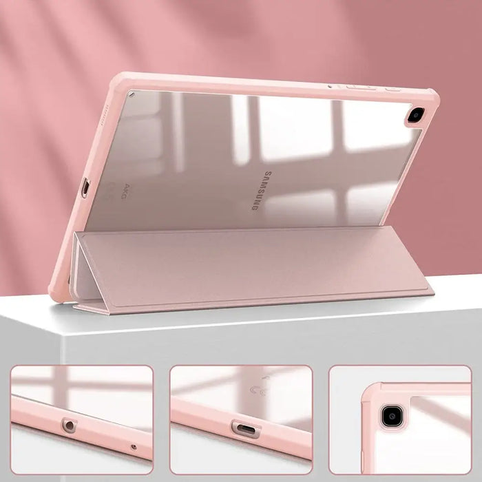 Кейс Tech-Protect SmartCase Hybrid за Samsung Galaxy