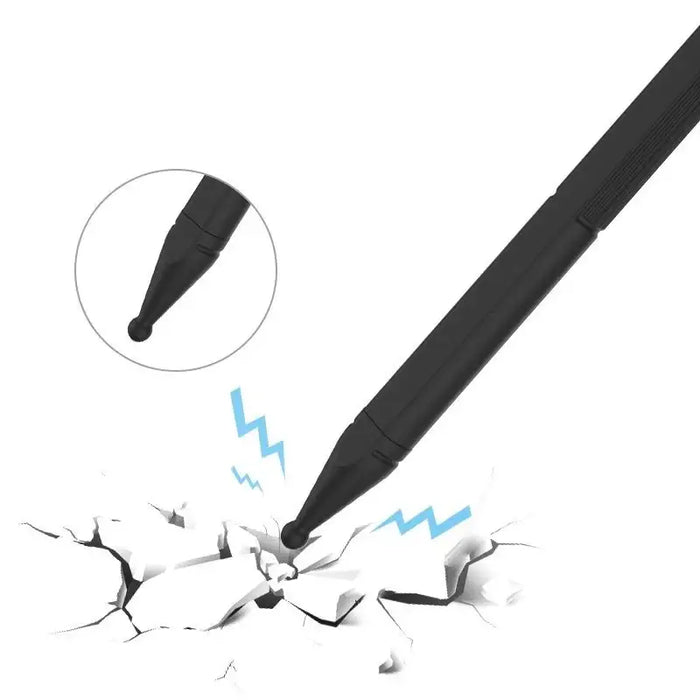 Кейс Tech-Protect Smooth за Apple Pencil 2 розов