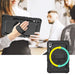Кейс Tech-Protect Solid360 за Samsung Galaxy Tab S9