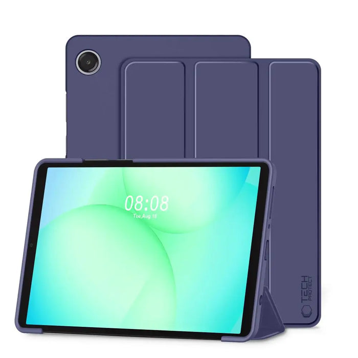 Кейс TechProtect SmartCase за Samsung Galaxy Tab A9 / A11