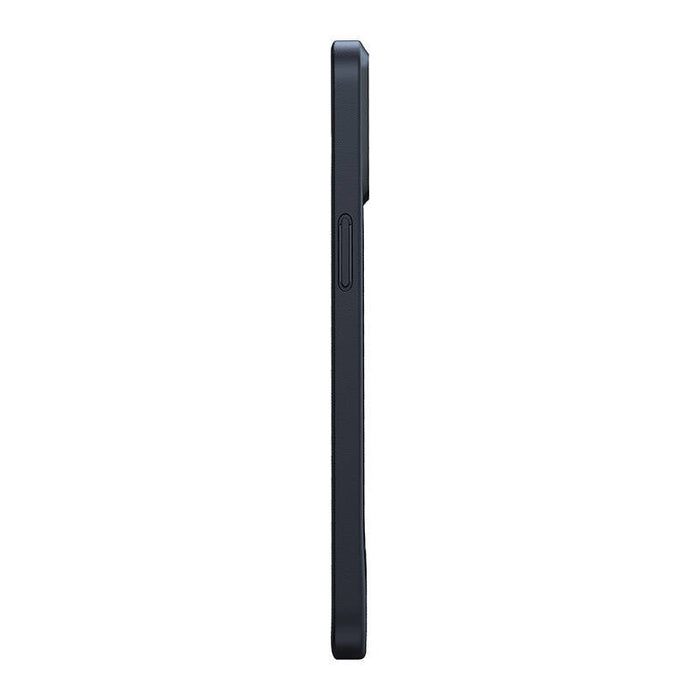 Кейс Torras UPRO Pstand за iPhone 15 PRO черен