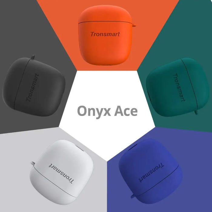 Кейс Tronsmart за слушалки Tronsmart Onyx Ace Pro / Onyx Ace