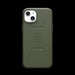 Кейс UAG Civilian Magsafe за iPhone 15 Plus зелен