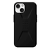 Кейс UAG Civilian за iPhone 14 Pro черен