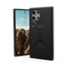 Кейс UAG Civilian за Samsung Galaxy S24 Ultra черен
