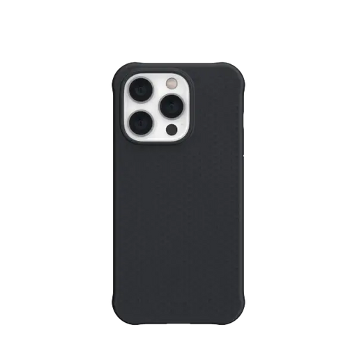 Кейс UAG Dot [U] MagSafe за iPhone 14 Pro черен