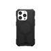 Кейс UAG Essential Armor Magsafe за iPhone 15 Pro черен