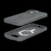 Кейс UAG Essential Armor Magsafe за iPhone 15 Pro Max сив