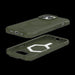 Кейс UAG Essential Armor Magsafe за iPhone 15 Pro Max зелен