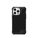 Кейс UAG Metropolis LT за iPhone 13 Pro черен