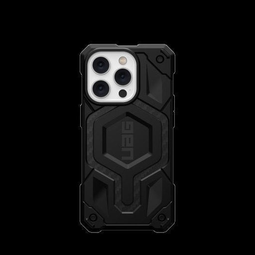 Кейс UAG Monarch Pro за iPhone 14 Pro Max съвместим