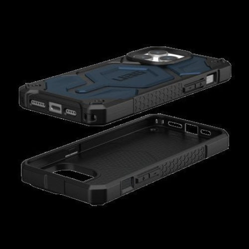 Кейс UAG Monarch Pro за iPhone 15 Pro Max съвместим