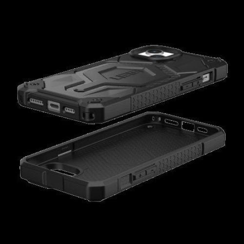 Кейс UAG Monarch Pro за iPhone 15 Plus съвместим с MagSafe