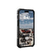 Кейс UAG Monarch Pro за iPhone 15 съвместим MagSafe kevlar