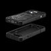 Кейс UAG Monarch Pro за iPhone 15 Pro съвместим с MagSafe