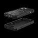 Кейс UAG Monarch Pro за iPhone 15 съвместим с MagSafe carbon