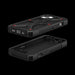 Кейс UAG Monarch за iPhone 15 kevlar black