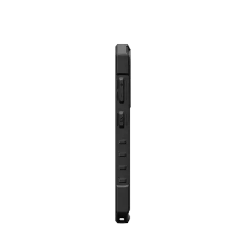 Кейс UAG Pathfinder Magnet за Samsung Galaxy S24 черен