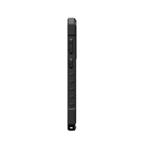 Кейс UAG Pathfinder Magnet за Samsung Galaxy S24 Plus черен