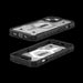 Кейс UAG Pathfinder Magsafe за iPhone 15 ice