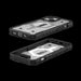 Кейс UAG Pathfinder Magsafe за iPhone 15 ice