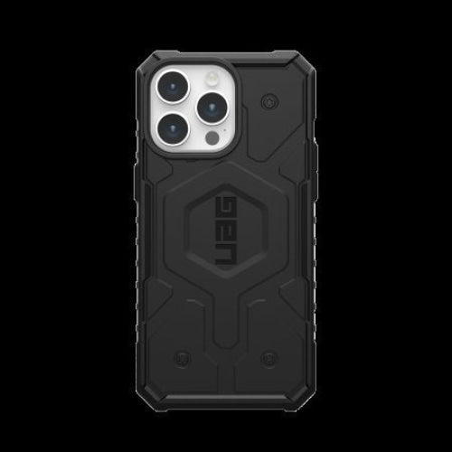 Кейс UAG Pathfinder Magsafe за iPhone 15 Pro Max черен