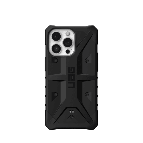 Кейс UAG Pathfinder за iPhone 13 Pro черен