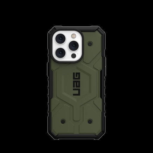 Кейс UAG Pathfinder за iPhone 14 Pro Max съвместим с MagSafe