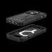 Кейс UAG Pathfinder за iPhone 15 Pro камуфлаж