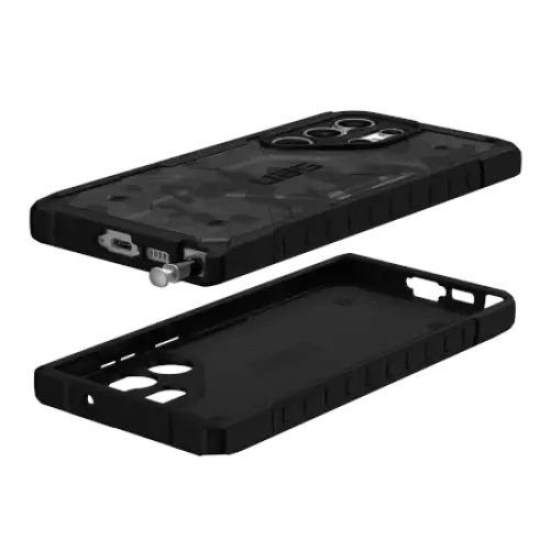 Кейс UAG Pathfinder за Samsung Galaxy S23 Ultra 5G