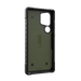 Кейс UAG Pathfinder за Samsung Galaxy S24 Ultra 5G зелен