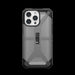 Кейс UAG Plasma за iPhone 15 Pro Max ash