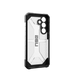 Кейс UAG Plasma за Samsung Galaxy S24 5G прозрачен