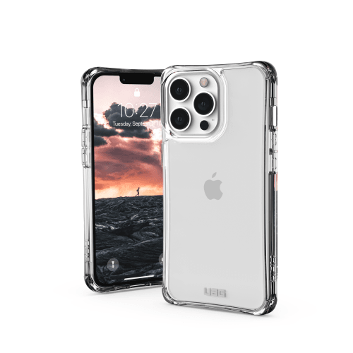 Кейс UAG Plyo за iPhone 13 Pro прозрачен