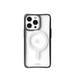 Кейс UAG Plyo за iPhone 13 Pro съвместим с MagSafe сив