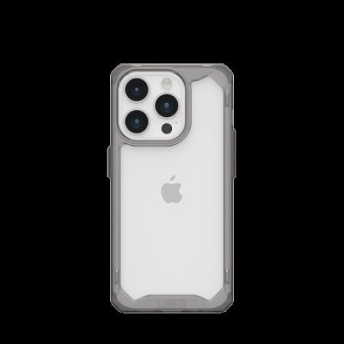 Кейс UAG Plyo за iPhone 15 Pro (ash)