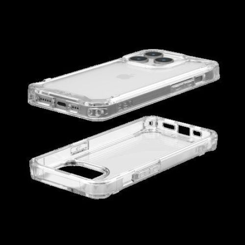 Кейс UAG Plyo за iPhone 15 Pro (ice)