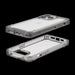 Кейс UAG Plyo за iPhone 15 Pro Max (ash)