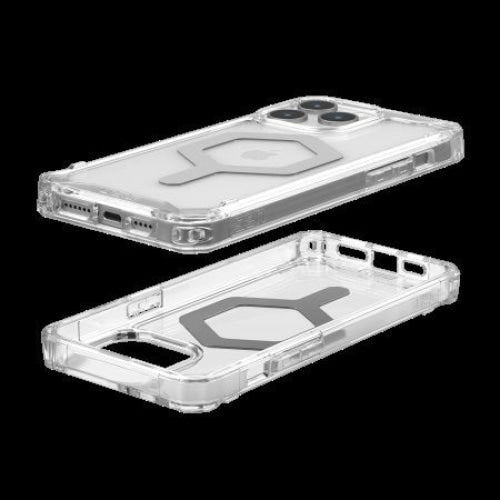 Кейс UAG Plyo за iPhone 15 Pro Max съвместим с MagSafe