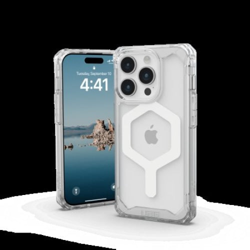 Кейс UAG Plyo за iPhone 15 Pro съвместим с MagSafe