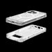 Кейс UAG Plyo за iPhone 15 Pro съвместим с MagSafe