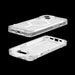 Кейс UAG Plyo за iPhone 15 съвместим с MagSafe (ice-white)