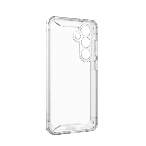 Кейс UAG Plyo за Samsung Galaxy S24 Plus сив