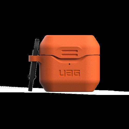 Кейс UAG Standrad Issue за AirPods 3 оранжев