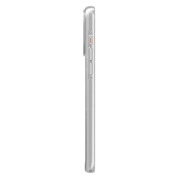 Кейс Uniq Calio Magclick за iPhone 15 Pro Max 6.7 прозрачен