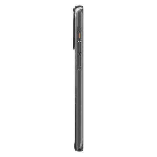 Кейс Uniq Calio Magclick за iPhone 15 Pro Max 6.7 сив