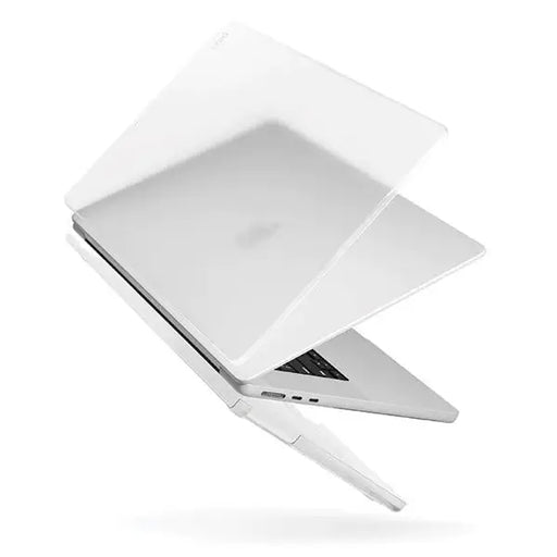 Кейс UNIQ Claro за MacBook Air 15’’ (2023) прозрачен