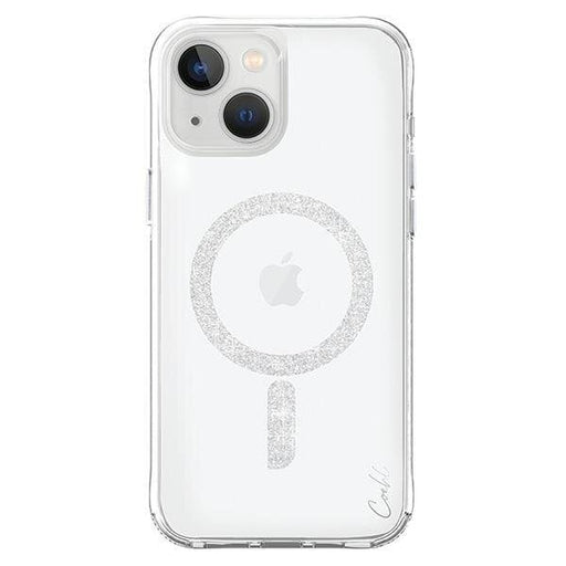 Кейс Uniq Coehl Glace за iPhone 15 6.1 съвместим с MagSafe